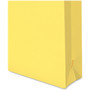 Smead Colored File Jackets with Reinforced Double-Ply Tab, Straight Tab, Letter Size, Assorted Colors, 50/Box View Product Image