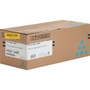 Ricoh SP C252HA Original Laser Toner Cartridge - Cyan - 1 Each Product Image 