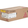 Ricoh SP C252HA Original Laser Toner Cartridge - Magenta - 1 Each Product Image 