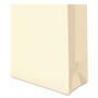 Smead Manila File Jackets, 1-Ply Straight Tab, Legal Size, Manila, 50/Box View Product Image