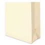 Smead Manila File Jackets, 1-Ply Straight Tab, Legal Size, Manila, 50/Box (SMD76470) View Product Image