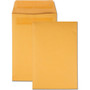 Quality Park 6 x 9 Catalog Mailing Envelopes with Redi-Seal Self-Seal Closure - Catalog - #1 - 6" Width x 9" Length - 28 lb - Self-sealing - (QUA43167) Product Image 