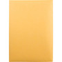 Quality Park Redi-Seal Catalog Envelope, #6, Cheese Blade Flap, Redi-Seal Adhesive Closure, 7.5 x 10.5, Brown Kraft, 250/Box View Product Image