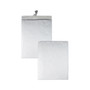Survivor Heavyweight 18 lb Tyvek Catalog Mailers, Square Flap, Redi-Strip Adhesive Closure, 18 x 23, White, 25/Box View Product Image
