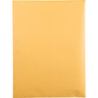 Quality Park Redi-Seal Catalog Envelope, #10 1/2, Cheese Blade Flap, Redi-Seal Adhesive Closure, 9 x 12, Brown Kraft, 100/Box View Product Image