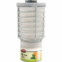Rubbermaid Commercial TCell Dispenser Fragrance Refill - 6000 ft - Citrus - 60 Day - Odor Neutralizer, VOC-free, Recyclable - (RCP402113) Product Image 