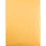 Quality Park Redi-Seal Catalog Envelope, #13 1/2, Cheese Blade Flap, Redi-Seal Adhesive Closure, 10 x 13, Brown Kraft, 100/Box View Product Image
