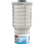 Rubbermaid Commercial TCell Odor Control Dispenser Refill - 6000 ft - 1.6 fl oz (0.1 quart) - Blue Splash - 90 Day - Odor Neutralizer, VOC-free Product Image 