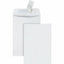 Quality Park 6-1/2 x 9-1/2 Catalog Mailing Envelopes with Redi-Strip Self-Seal Closure - Catalog - 6 1/2" Width x 9 1/2" Length - 28 lb - Peel & Seal - White Product Image 