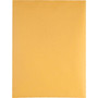 Quality Park Redi-Strip Catalog Envelope, #10 1/2, Cheese Blade Flap, Redi-Strip Adhesive Closure, 9 x 12, Brown Kraft, 100/Box View Product Image