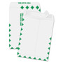 Quality Park Redi-Strip Catalog Envelope, First Class, #10 1/2, Cheese Blade Flap, Redi-Strip Adhesive Closure, 9 x 12, White, 100/Box View Product Image