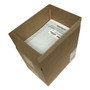Tabbies Patient Sign-In Label Forms, Two-Part Carbon, 8.5 x 11.63, Green Sheets, 125 Forms Total View Product Image