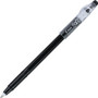 Pilot FriXion ColorStix Ballpoint Pen - Erasable - Black Ink - Gel-based Product Image 