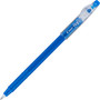 Pilot FriXion ColorStix Ballpoint Pen - Erasable - Blue Ink - Gel-based Product Image 