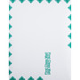 Quality Park Redi-Strip Catalog Envelope, First Class, #13 1/2, Cheese Blade Flap, Redi-Strip Adhesive Closure, 10 x 13, White, 100/Box (QUA44786) View Product Image