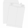 Quality Park 11-1/2 x 14-1/2 Catalog Envelopes with Self-Seal Closure - Catalog - 11 1/2" Width x 14 1/2" Length - 28 lb - Peel & Seal - White Product Image 