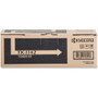 Kyocera TK-1142 Original High Yield Laser Toner Cartridge - Black - 1 Each Product Image 