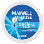 Maxwell House Original Roast K-Cups, 24/Box (GMT5469) View Product Image