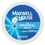 Maxwell House Original Roast K-Cups, 24/Box View Product Image
