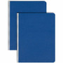 Smead Premium Pressboard Letter Recycled Fastener Folder - 8 1/2" x 11" - 3" Expansion - 1 Fastener(s) - 3" for Folder - 25 pt. - (SMD81352) Product Image 