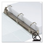 Samsill Earth's Choice Plant-based Durable View Binder - 2" Binder Capacity - (SAM16967) Product Image 
