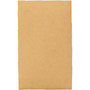 Quality Park Kraft Coin and Small Parts Envelope, #3, Square Flap, Gummed Closure, 2.5 x 4.25, Brown Kraft, 500/Box View Product Image
