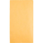 Quality Park Kraft Coin and Small Parts Envelope, #7, Square Flap, Gummed Closure, 3.5 x 6.5, Brown Kraft, 500/Box (QUA50762) View Product Image