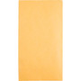 Quality Park Kraft Coin and Small Parts Envelope, #7, Square Flap, Gummed Closure, 3.5 x 6.5, Brown Kraft, 500/Box View Product Image