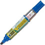 Pilot BeGreen Refillable VBoard Dry-erase Marker - Broad Chisel Marker Point - Refillable - Blue Ink Product Image 