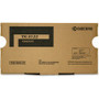 Kyocera Original Laser Toner Cartridge - Black - 1 Each - (KYOTK3122) Product Image 