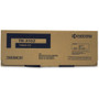 Kyocera Original Laser Toner Cartridge - Black - 1 Each - (KYOTK3102) Product Image 