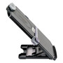 Innovera Desktop Copyholder, 25 Sheet Capacity, Black (IVR59001) View Product Image