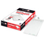 Survivor Lightweight 14 lb Tyvek Catalog Mailers, #12 1/2, Square Flap, Redi-Strip Adhesive Closure, 9.5 x 12.5, White, 100/Box View Product Image
