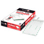 Survivor Lightweight 14 lb Tyvek Catalog Mailers, First Class, #12 1/2, Square Flap, Redi-Strip Closure, 9.5 x 12.5, White, 100/Box View Product Image