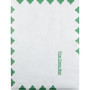 Survivor Lightweight 14 lb Tyvek Catalog Mailers, First Class, #12 1/2, Square Flap, Redi-Strip Closure, 9.5 x 12.5, White, 100/Box View Product Image