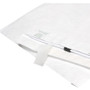 Survivor Lightweight 14 lb Tyvek Catalog Mailers, #13 1/2, Square Flap, Redi-Strip Adhesive Closure, 10 x 13, White, 50/Box View Product Image