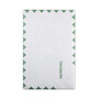Survivor Lightweight 14 lb Tyvek Catalog Mailers, First Class, #15, Square Flap, Redi-Strip Adhesive Closure, 10 x 15, White, 100/Box View Product Image