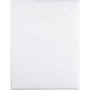 Survivor Lightweight 14 lb Tyvek Catalog Mailers, #15 1/2, Square Flap, Redi-Strip Adhesive Closure, 12 x 16, White, 100/Box View Product Image