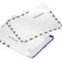Survivor Lightweight 14 lb Tyvek Catalog Mailers, First Class, #15 1/2, Square Flap, Redi-Strip Closure, 12 x 15.5, White, 100/Box View Product Image