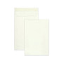 Survivor Lightweight 14 lb Tyvek Open End Expansion Mailers, #15 1/2, Cheese Blade Flap, Redi-Strip Closure, 12 x 16, White, 25/Box (QUAR4292) View Product Image