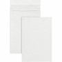 Survivor 12 x 16 x 2 DuPont Tyvek Expansion Mailers with Self-Seal Closure - Expansion - 12" Width x 16" Length - 2" Gusset - 14 lb - Peel & Seal Product Image 