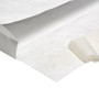 Survivor Heavyweight 18 lb Tyvek Open End Expansion Mailers, #15 1/2, Square Flap, Redi-Strip Adhesive Closure, 12 x 16, White, 50/CT View Product Image