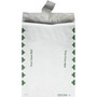 Survivor 14 lb Tyvek Open End Expansion Mailer Value Pack, First Class, #13 1/2, Flip-Stik, Redi-Strip Closure, 10 x 13, White,100/CT View Product Image