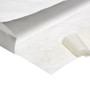 Survivor 14 lb Tyvek Open End Expansion Mailer Value Pack, #15 1/2, Flip-Stik Flap, Redi-Strip Closure, 12 x 16, White, 100/Carton View Product Image