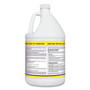 Simple Green Clean Finish Disinfectant Cleaner, 1 gal Bottle, Herbal View Product Image