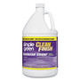 Simple Green Clean Finish Disinfectant Cleaner, 1 gal Bottle, Herbal (SMP01128EA) View Product Image