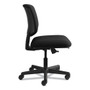 HON Volt Series Task Chair with Synchro-Tilt, Supports Up to 250 lb, 18" to 22.25" Seat Height, Black View Product Image