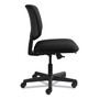 HON Volt Series Task Chair with Synchro-Tilt, Supports Up to 250 lb, 18" to 22.25" Seat Height, Black (HON5703GA10T) View Product Image