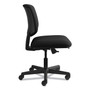 HON Volt Series Task Chair with Synchro-Tilt, Supports Up to 250 lb, 18" to 22.25" Seat Height, Black View Product Image