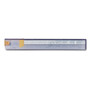 Rapid Staple Cartridge, 0.31" Leg, 0.5" Crown, Steel, 210/Cartridge, 5 Cartridges/Pack, 1,050/Pack View Product Image